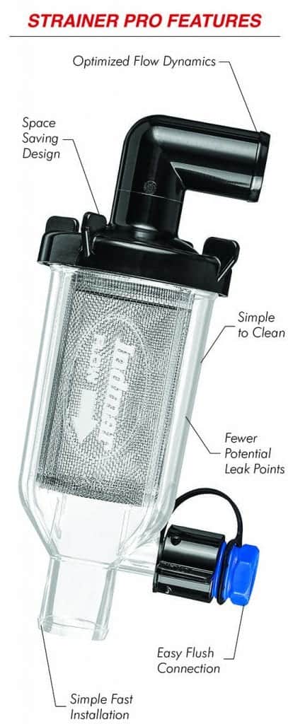 Sea Strainer Box (1)