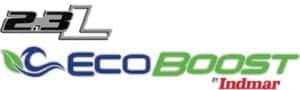 2.3L EcoBoost Logo