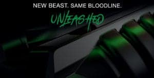 EcoBoost Engine Unleashed Graphic