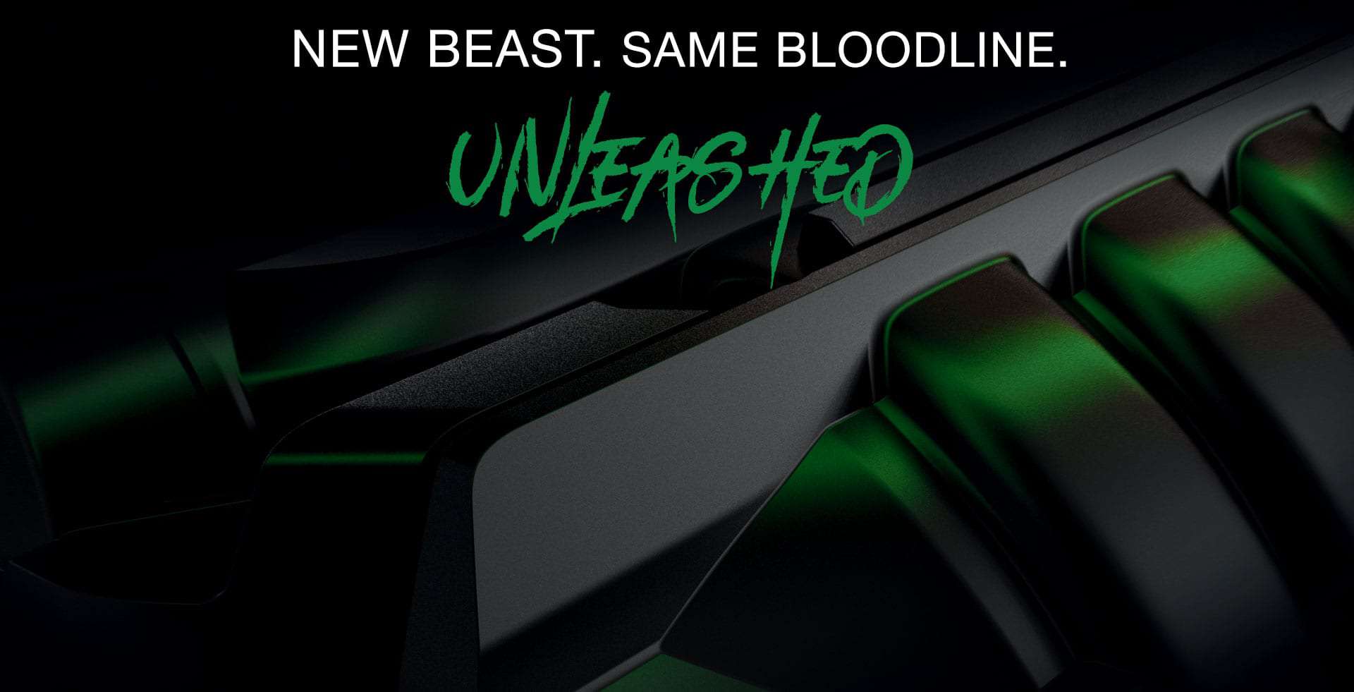 EcoBoost Engine Unleashed Graphic