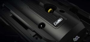 2.3L EcoBoost Engine