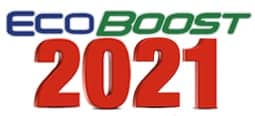 2021 EcoBoost Operators Manual