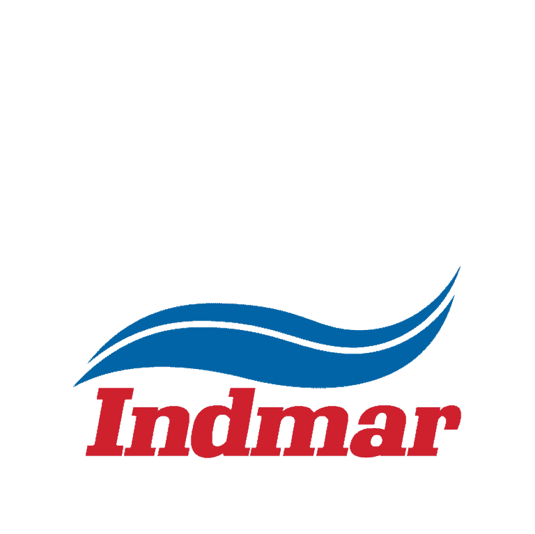 EXPERIENCE THE PONTOON OF THE FUTURE Indmar Marine Engines