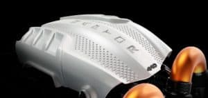 Raptor 440 White-2022