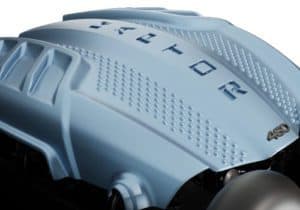 Raptor 460 Blue-2022