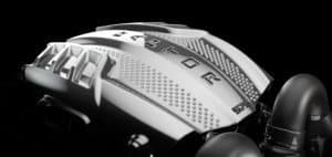 Raptor 575 Chrome-2022